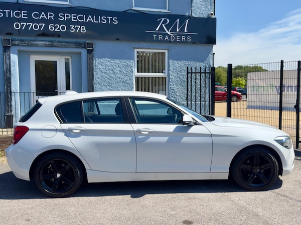 Used BMW 1 Series 2012 for sale - 75059918: Photo 10