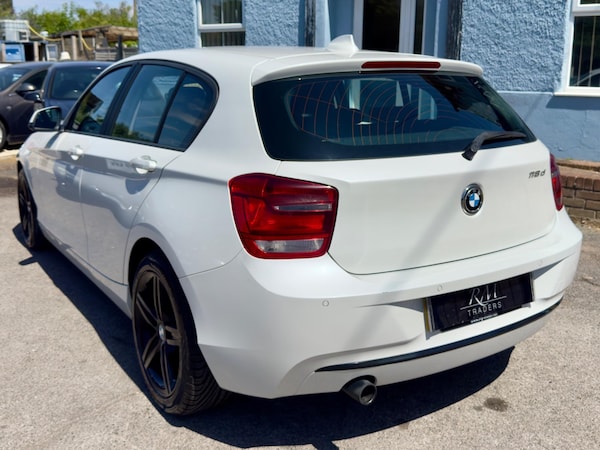 Used BMW 1 Series 2012 for sale - 75059918: Photo 11