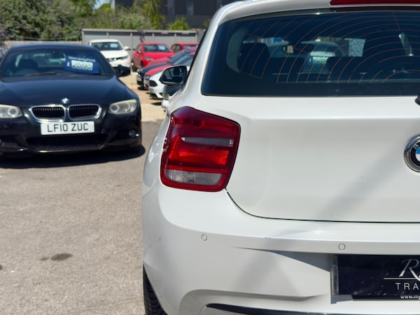 Used BMW 1 Series 2012 for sale - 75059918: Photo 12