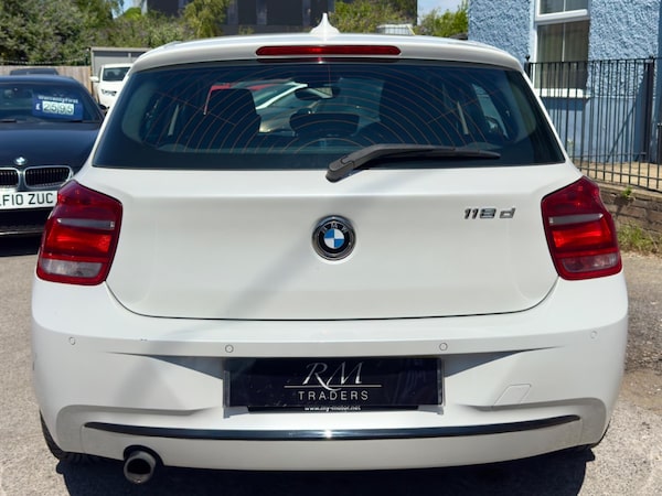 Used BMW 1 Series 2012 for sale - 75059918: Photo 13