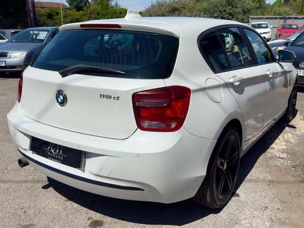 Used BMW 1 Series 2012 for sale - 75059918: Photo 15