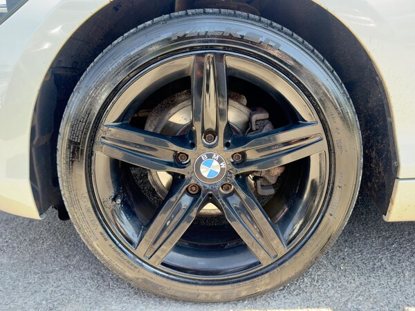 Used BMW 1 Series 2012 for sale - 75059918: Photo 16