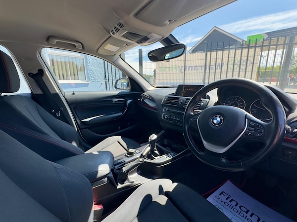 Used BMW 1 Series 2012 for sale - 75059918: Photo 18