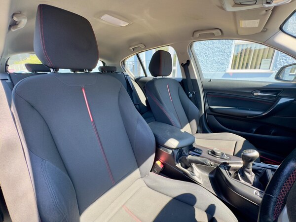 Used BMW 1 Series 2012 for sale - 75059918: Photo 20