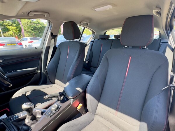 Used BMW 1 Series 2012 for sale - 75059918: Photo 21