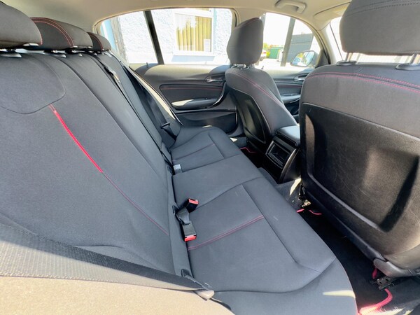 Used BMW 1 Series 2012 for sale - 75059918: Photo 22