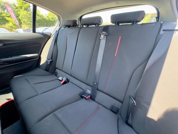 Used BMW 1 Series 2012 for sale - 75059918: Photo 23