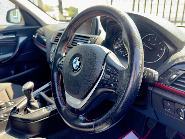 Used BMW 1 Series 2012 for sale - 75059918: Photo 27
