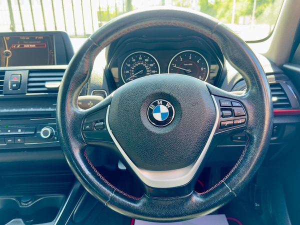 Used BMW 1 Series 2012 for sale - 75059918: Photo 28