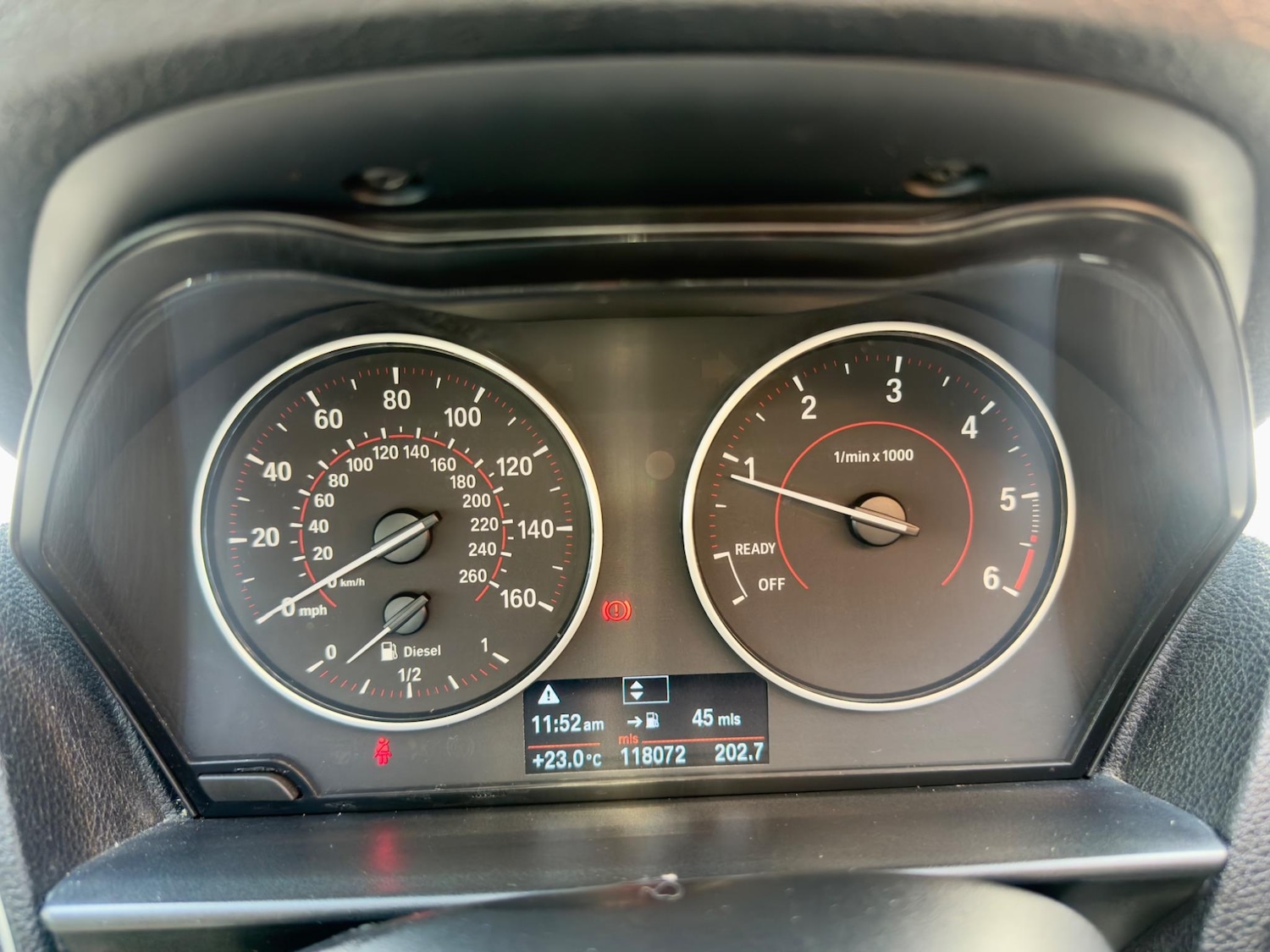 Vehicle 31
