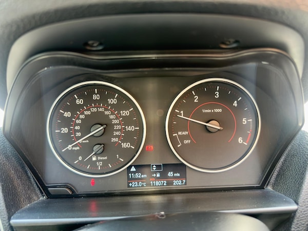 Used BMW 1 Series 2012 for sale - 75059918: Photo 31
