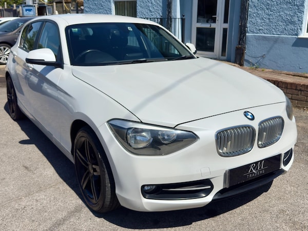 Used BMW 1 Series 2012 for sale - 75059918: Photo 3