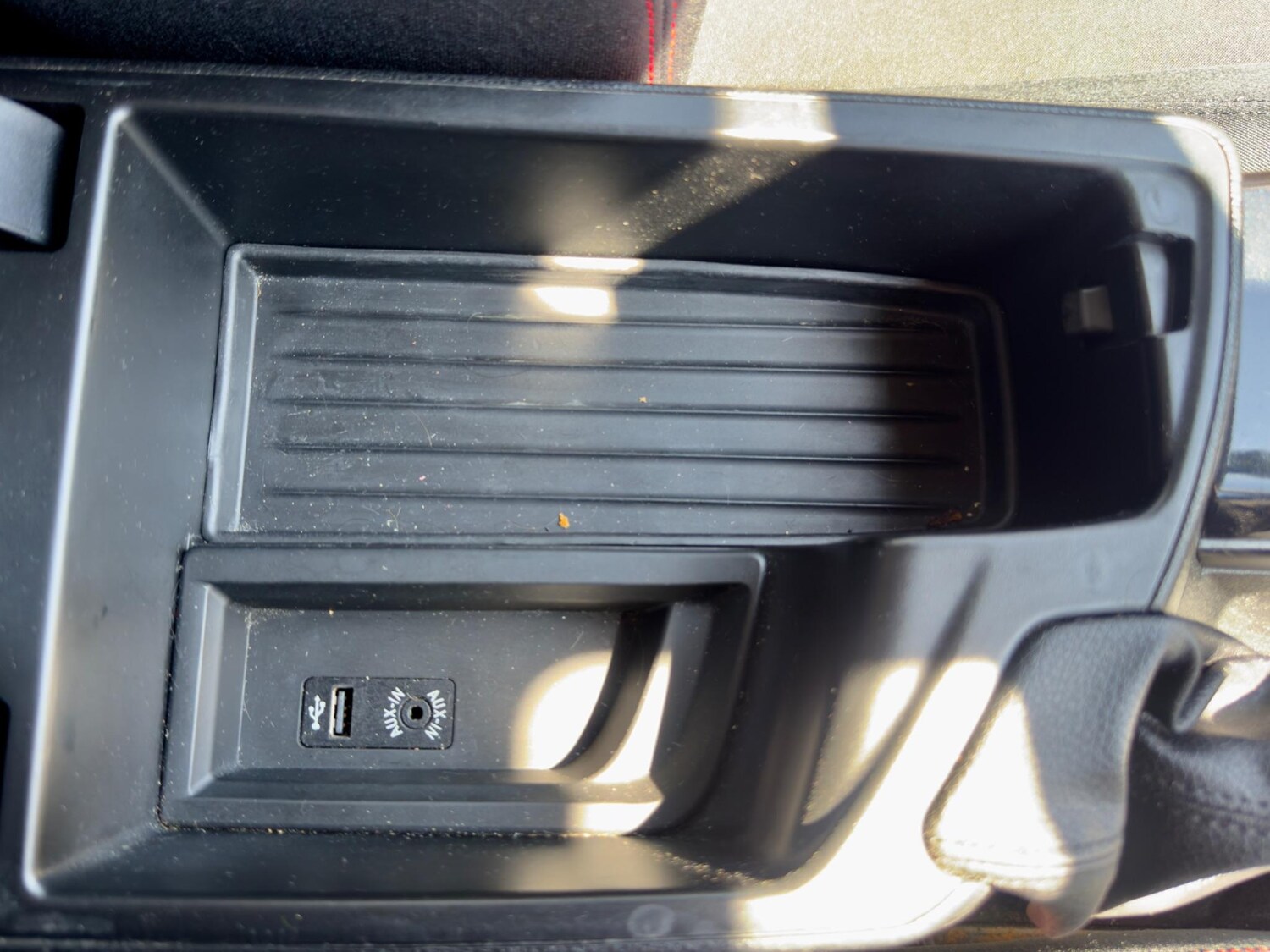 Vehicle 45