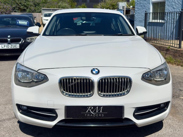 Used BMW 1 Series 2012 for sale - 75059918: Photo 5