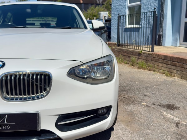 Used BMW 1 Series 2012 for sale - 75059918: Photo 6