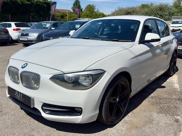 Used BMW 1 Series 2012 for sale - 75059918: Photo 7
