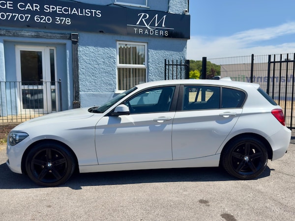 Used BMW 1 Series 2012 for sale - 75059918: Photo 9