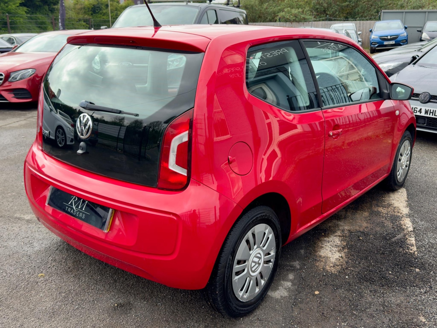 Vehicle 11