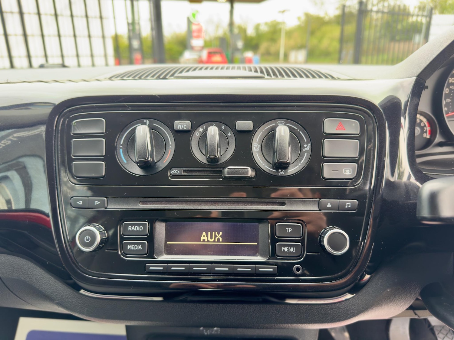 Vehicle 25