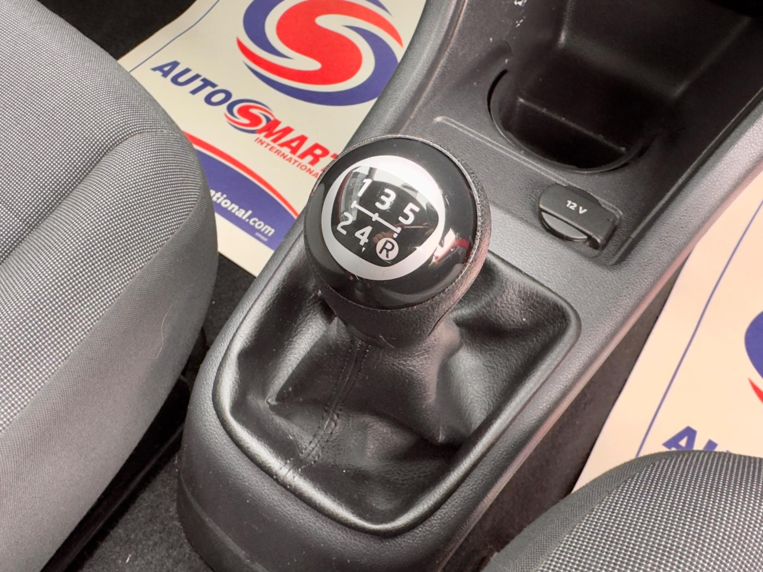 Vehicle 27