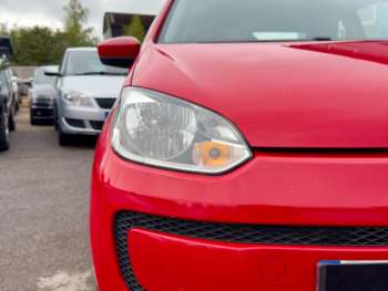 Used Volkswagen up! 2013 for sale - 74382801: Photo