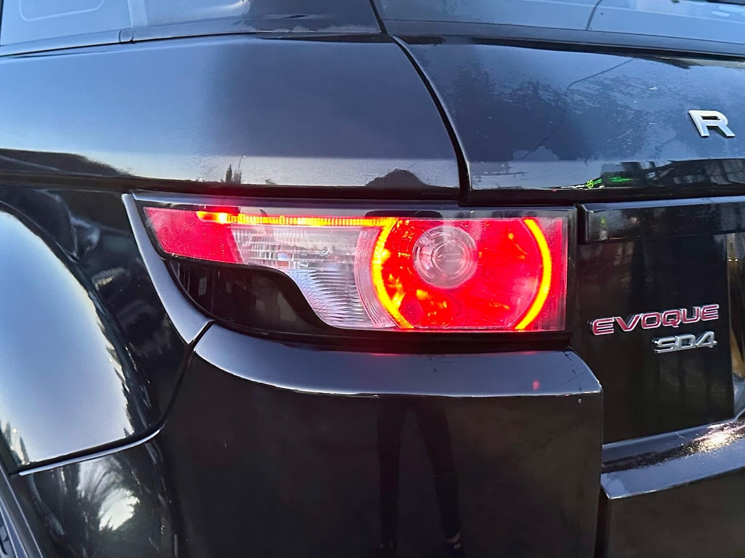 Used Land Rover Range Rover Evoque 2015 for sale - 77460522: Photo 12