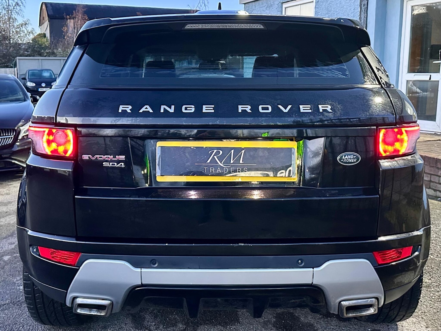 Used Land Rover Range Rover Evoque 2015 for sale - 77460522: Photo 13