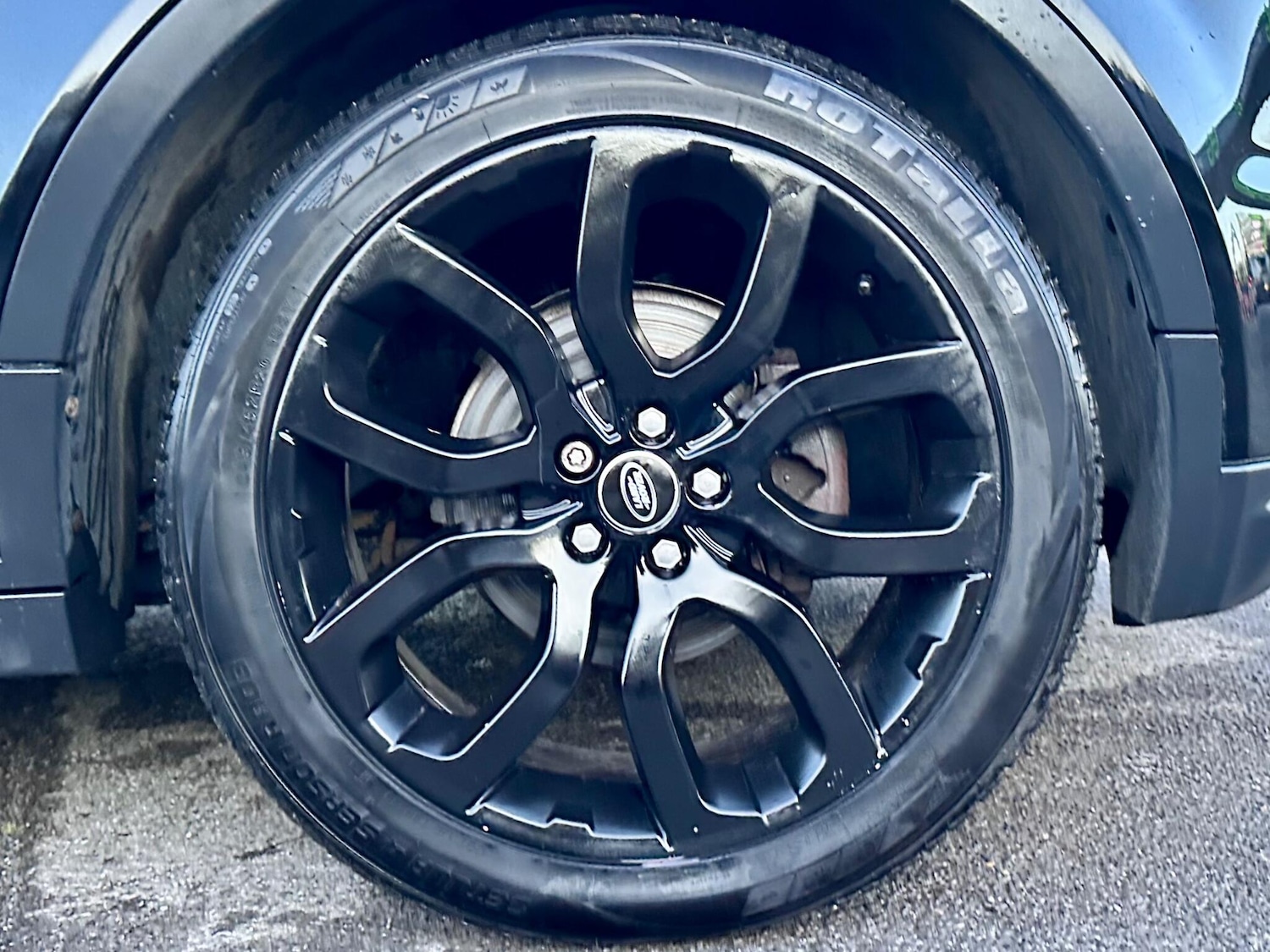 Used Land Rover Range Rover Evoque 2015 for sale - 77460522: Photo 15