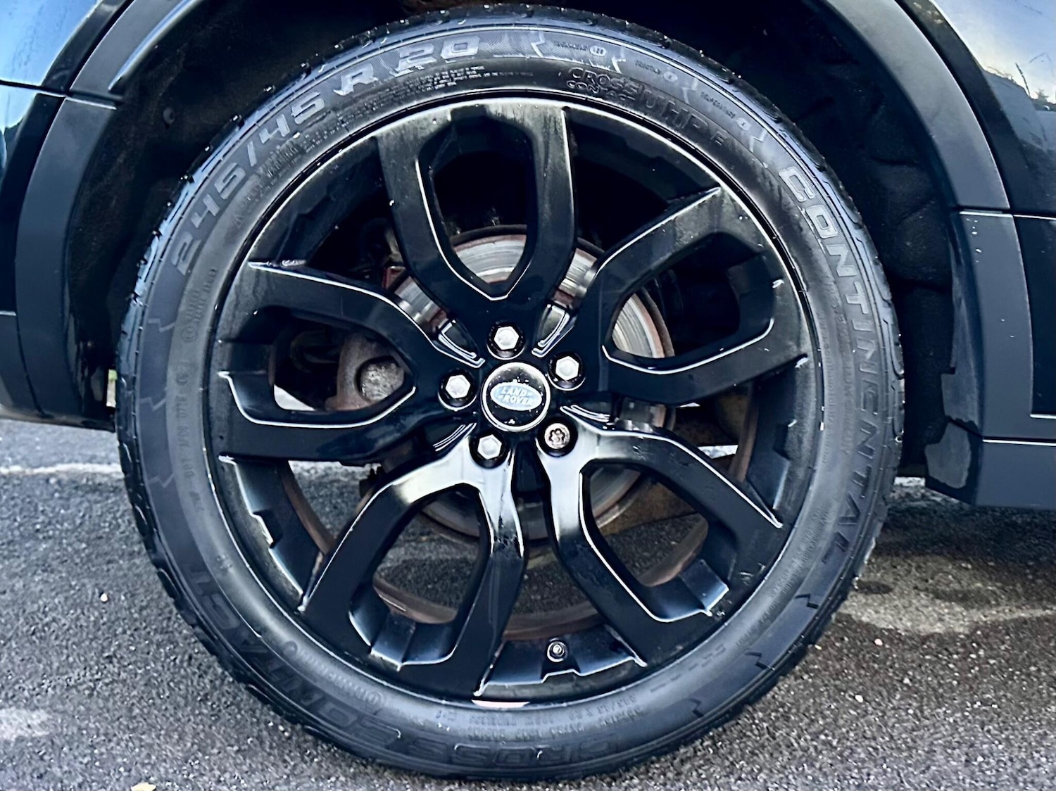 Used Land Rover Range Rover Evoque 2015 for sale - 77460522: Photo 16