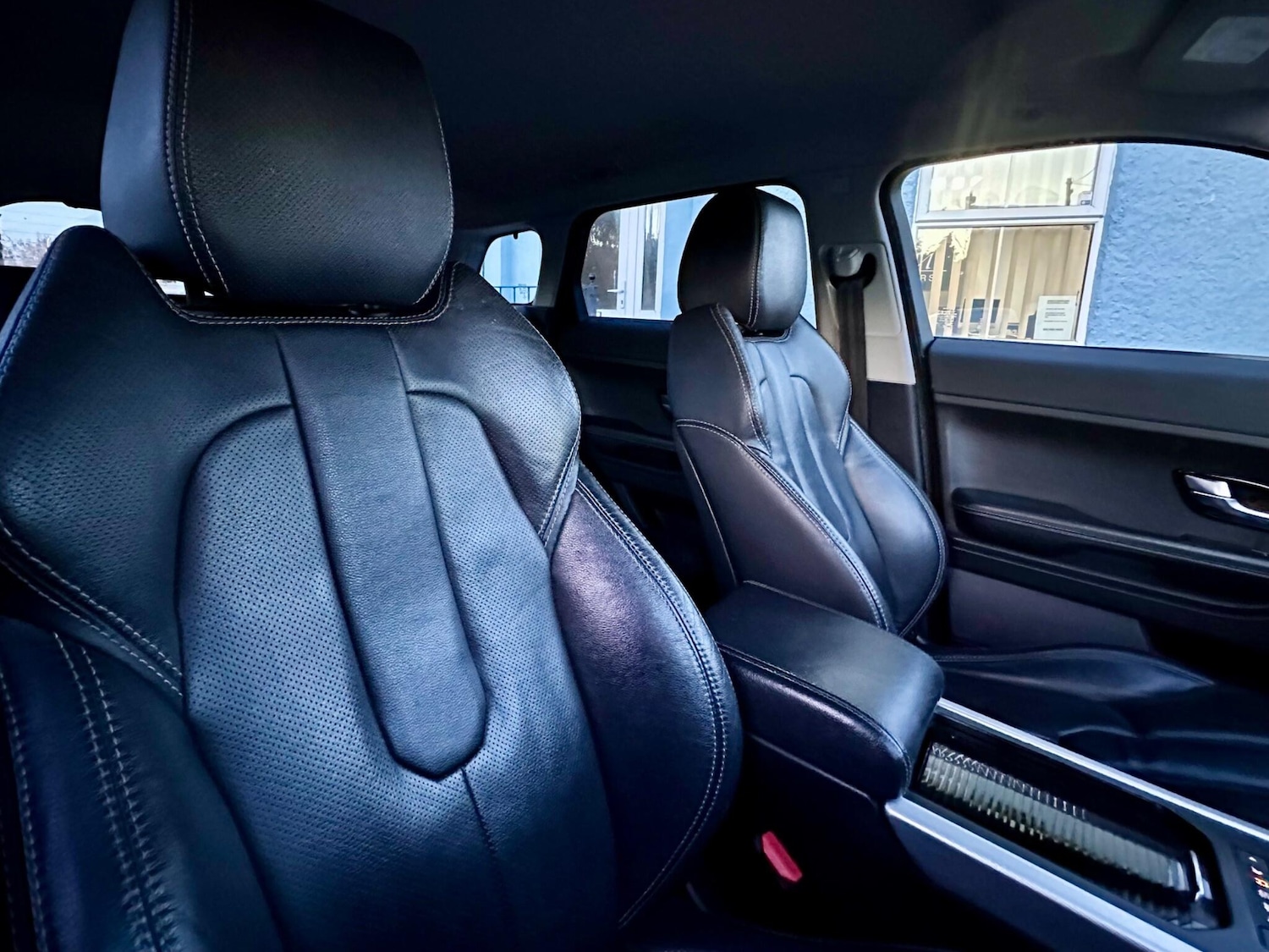 Used Land Rover Range Rover Evoque 2015 for sale - 77460522: Photo 19