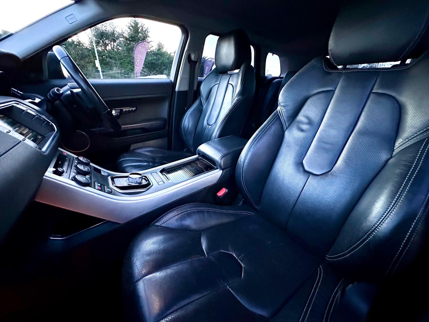 Used Land Rover Range Rover Evoque 2015 for sale - 77460522: Photo 20