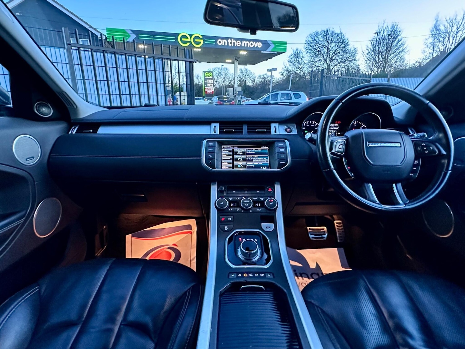 Used Land Rover Range Rover Evoque 2015 for sale - 77460522: Photo 21