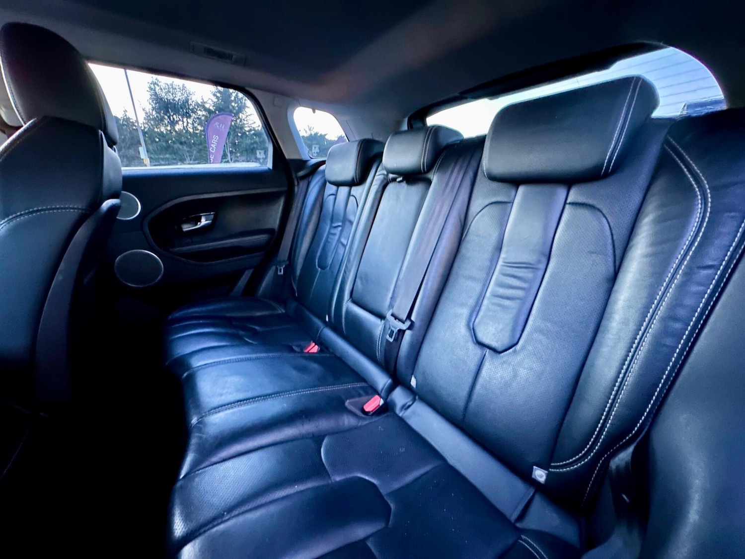 Used Land Rover Range Rover Evoque 2015 for sale - 77460522: Photo 23