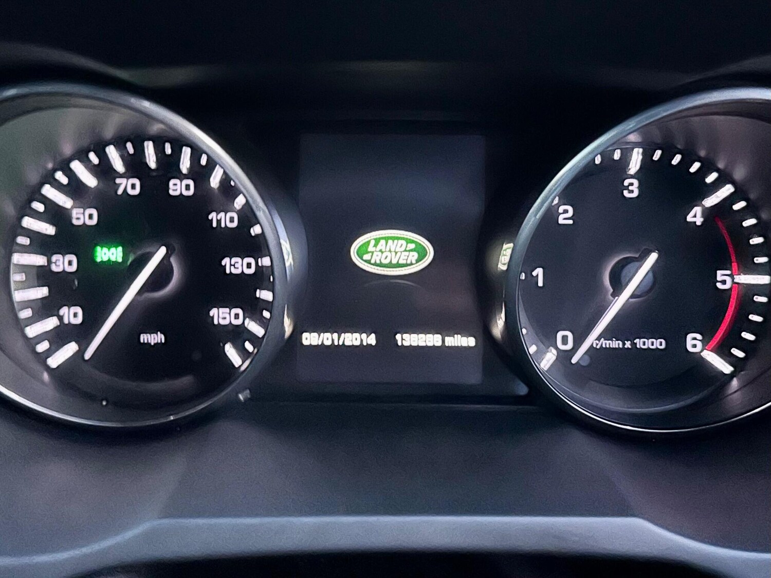 Used Land Rover Range Rover Evoque 2015 for sale - 77460522: Photo 32