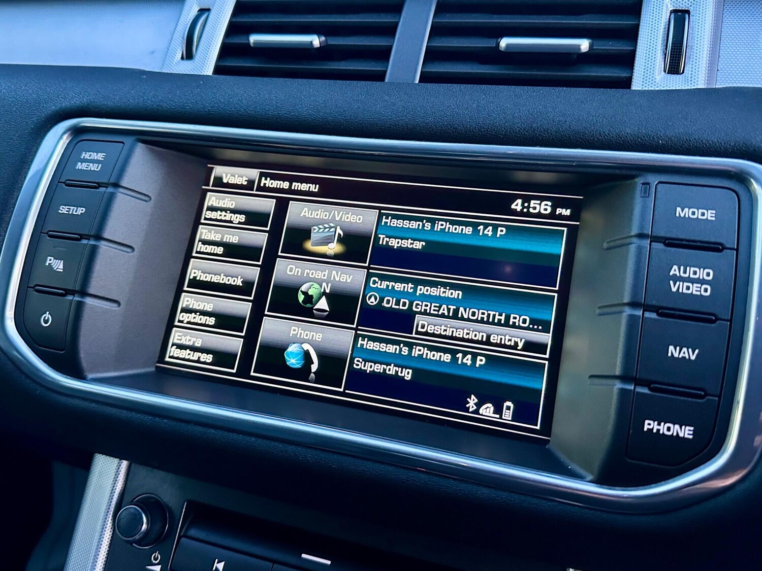 Used Land Rover Range Rover Evoque 2015 for sale - 77460522: Photo 33