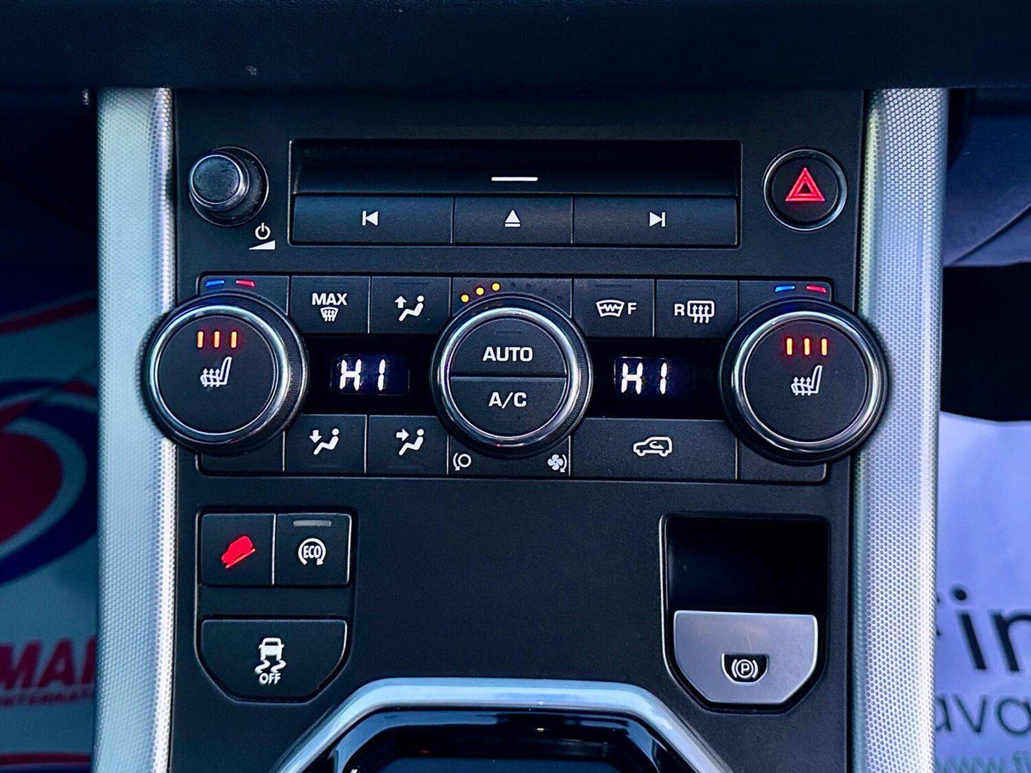 Used Land Rover Range Rover Evoque 2015 for sale - 77460522: Photo 39