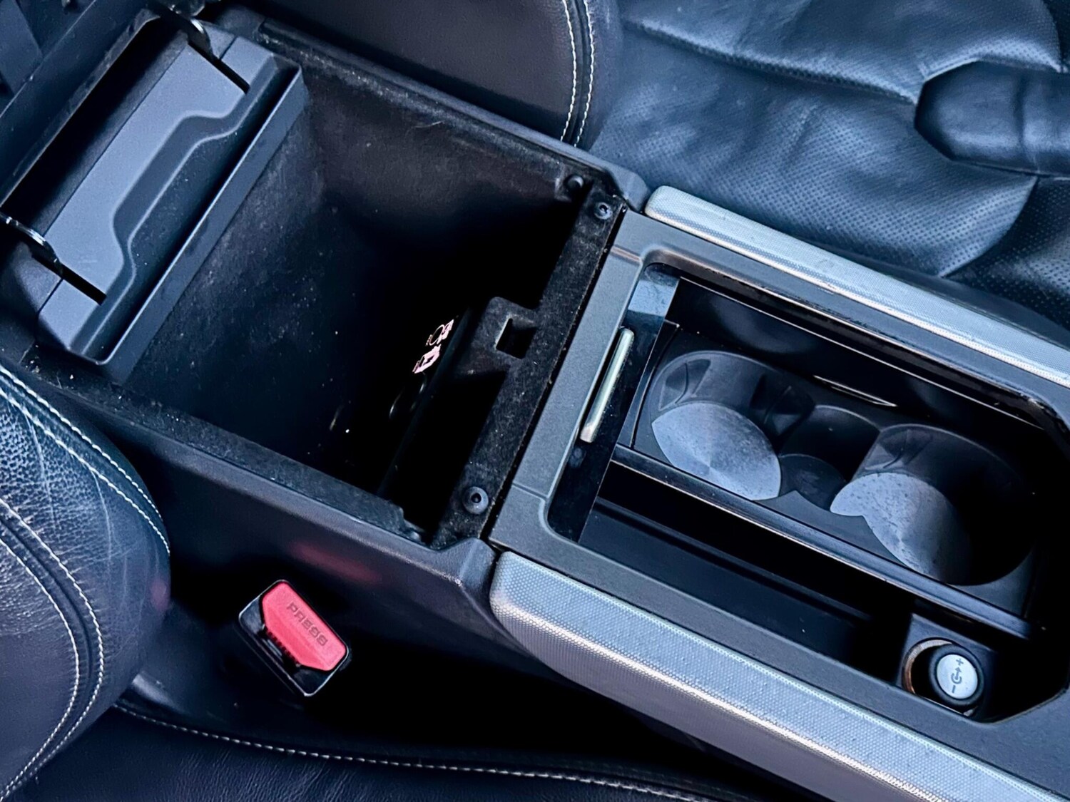 Used Land Rover Range Rover Evoque 2015 for sale - 77460522: Photo 42