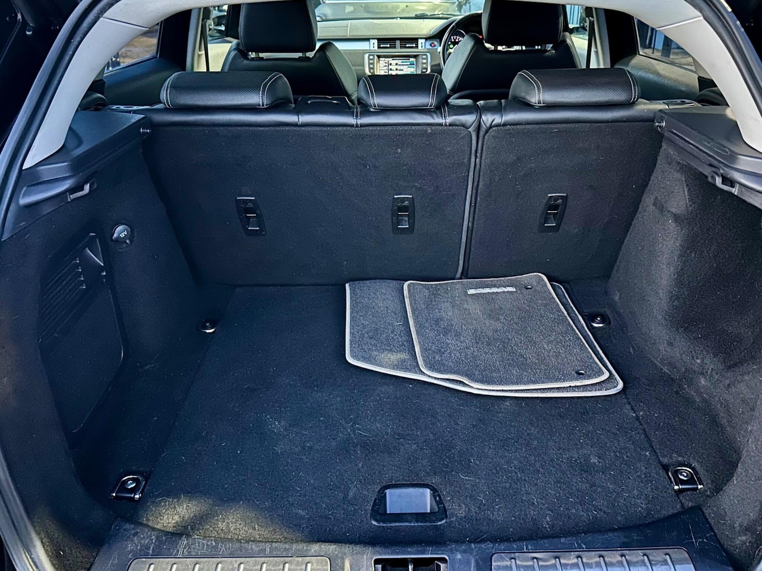 Used Land Rover Range Rover Evoque 2015 for sale - 77460522: Photo 45