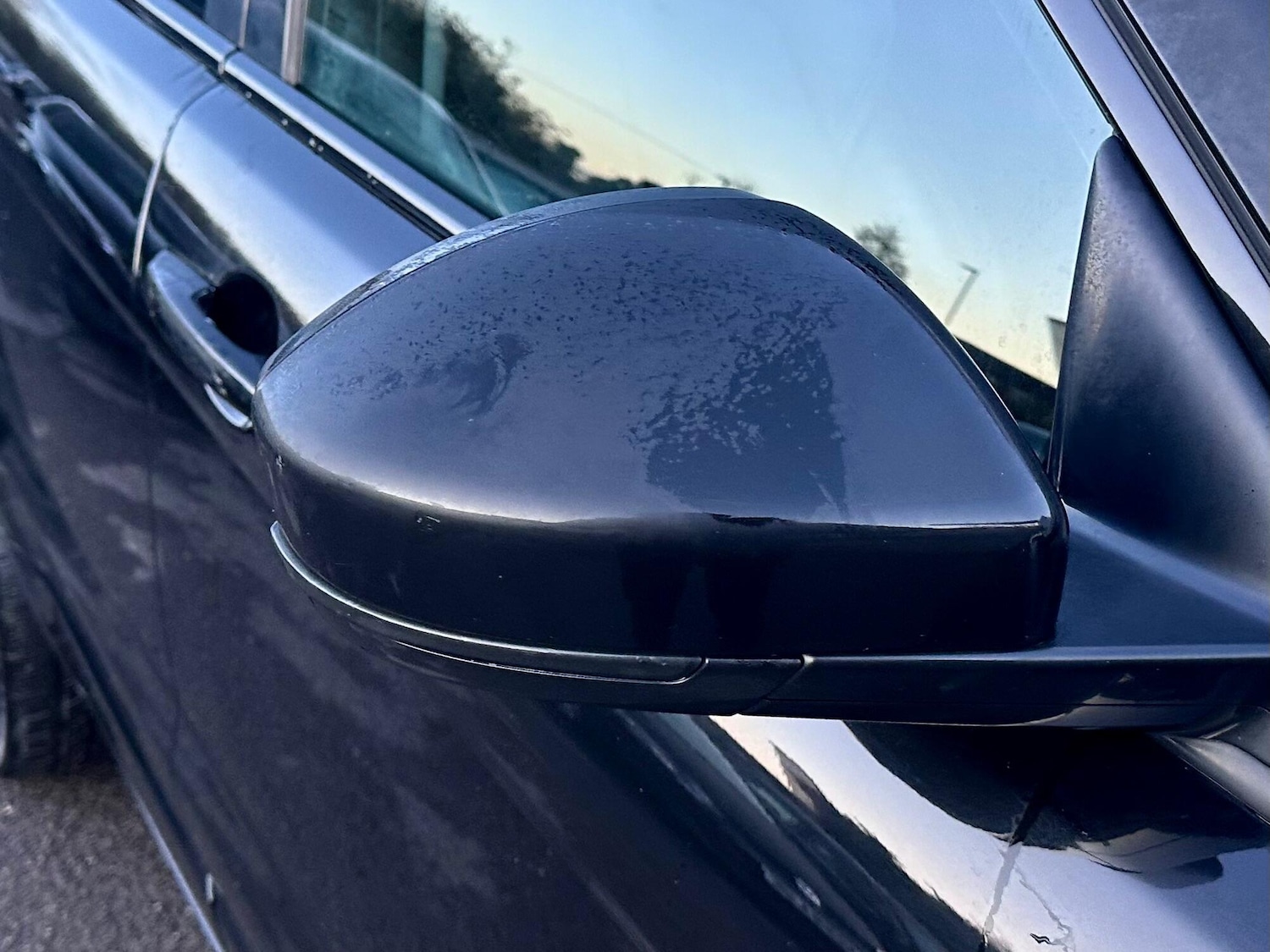 Used Land Rover Range Rover Evoque 2015 for sale - 77460522: Photo 5