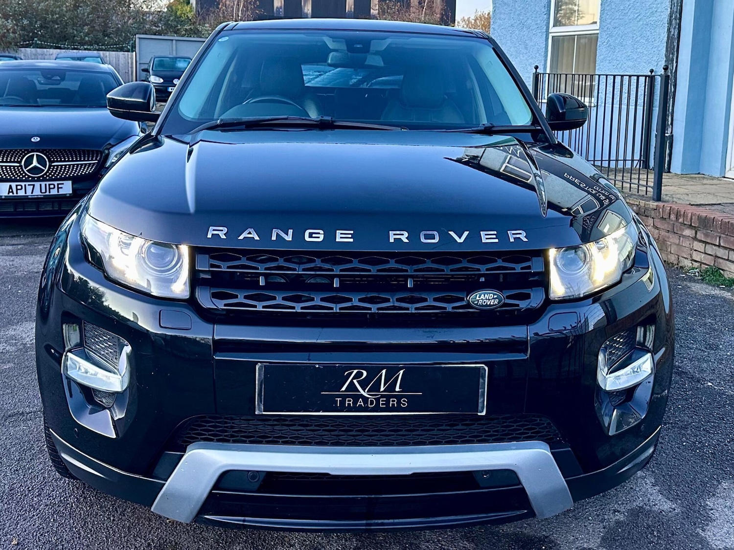 Used Land Rover Range Rover Evoque 2015 for sale - 77460522: Photo 6