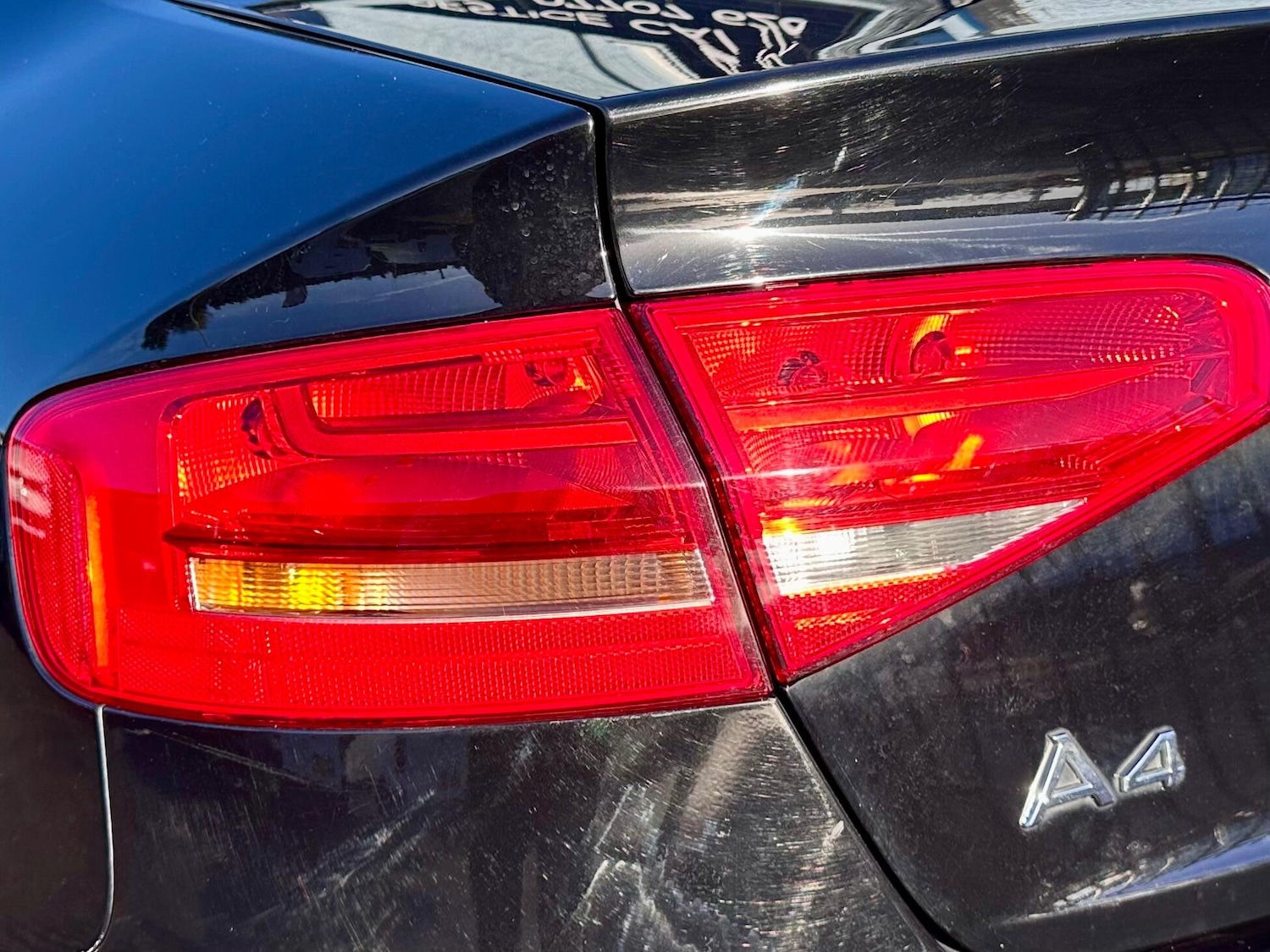 Used Audi A4 2013 for sale - 77460541: Photo 11