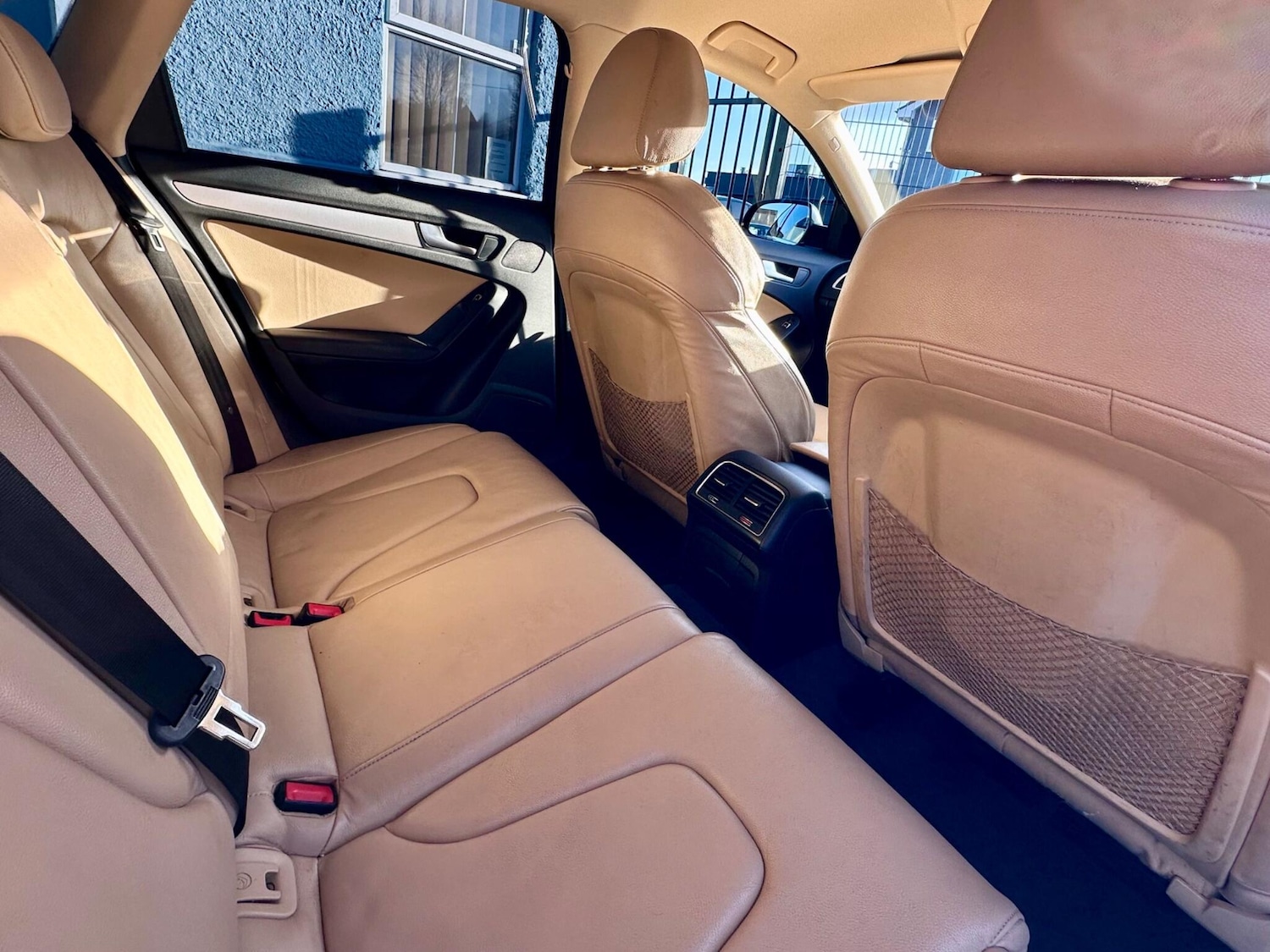 Used Audi A4 2013 for sale - 77460541: Photo 19