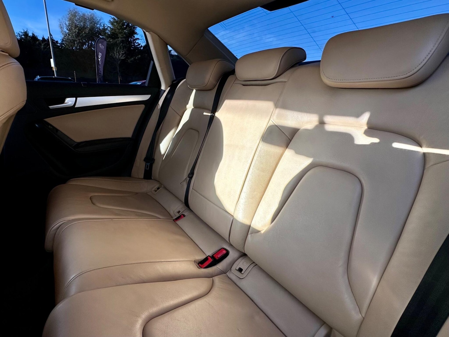 Used Audi A4 2013 for sale - 77460541: Photo 20