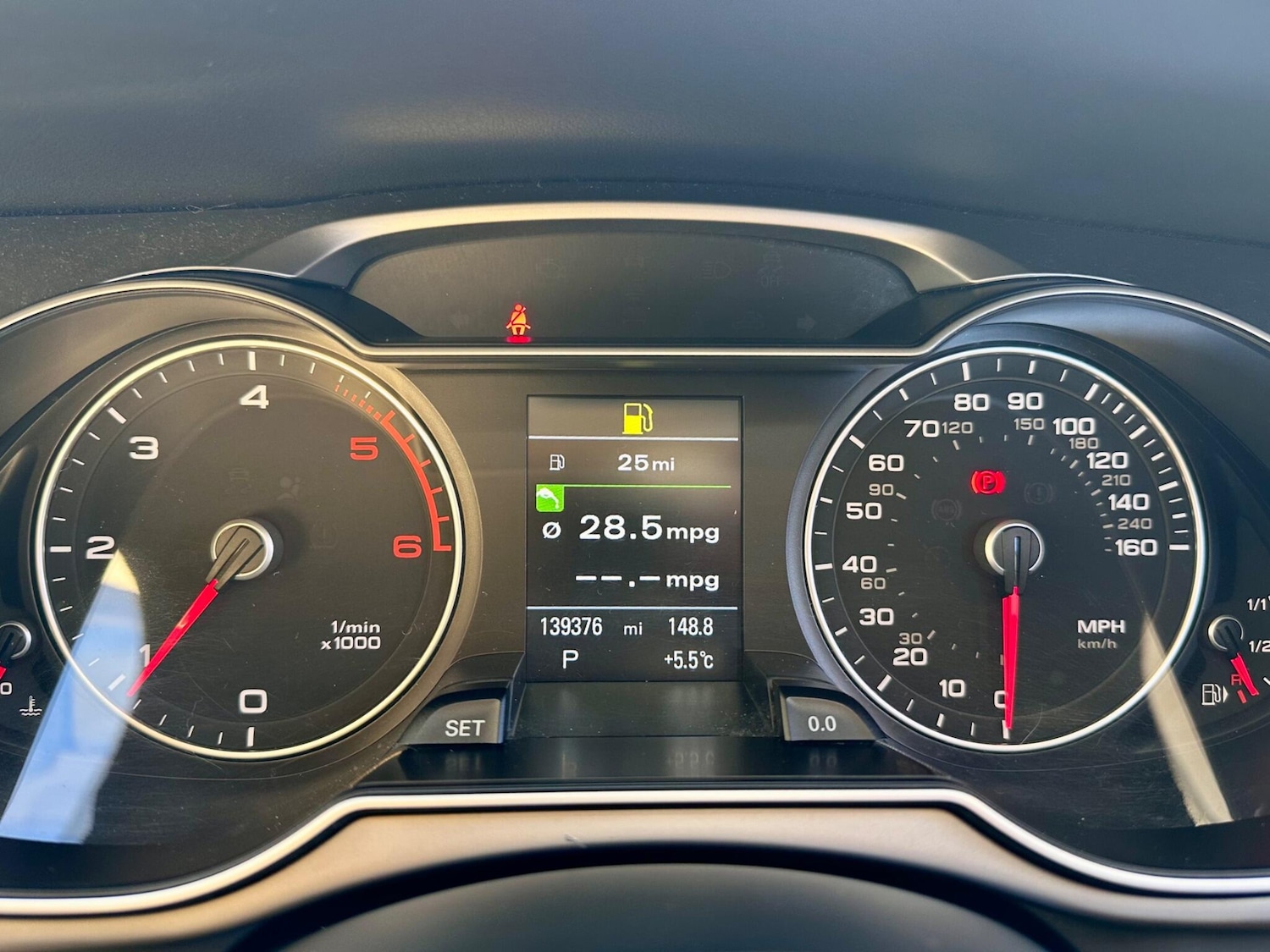 Used Audi A4 2013 for sale - 77460541: Photo 26