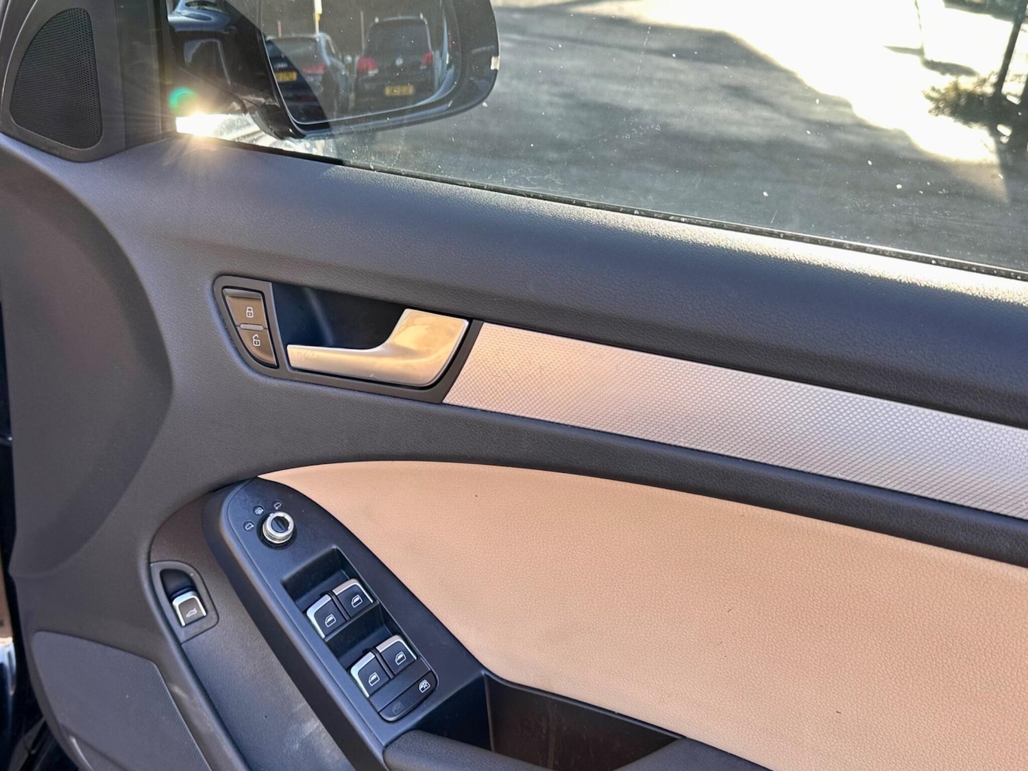 Used Audi A4 2013 for sale - 77460541: Photo 27