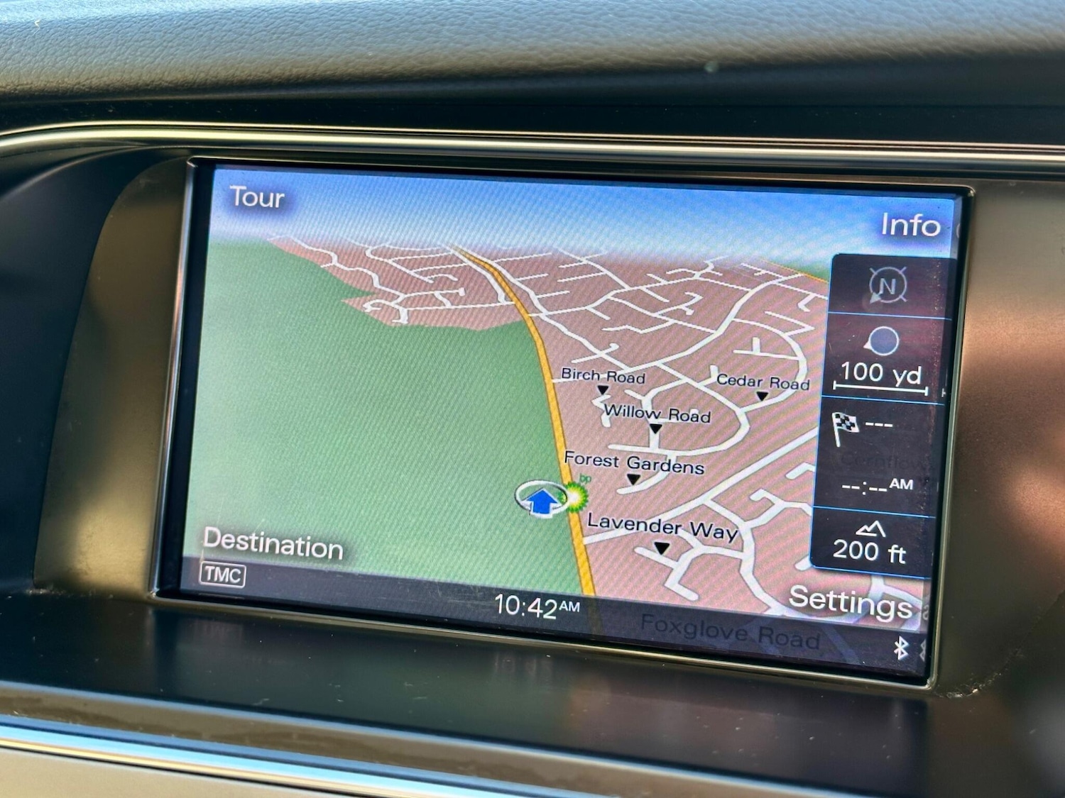 Used Audi A4 2013 for sale - 77460541: Photo 30