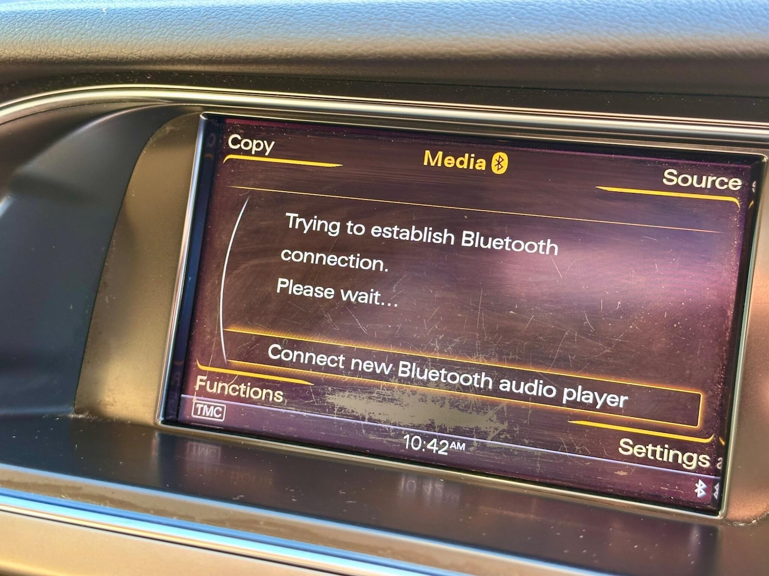 Used Audi A4 2013 for sale - 77460541: Photo 31