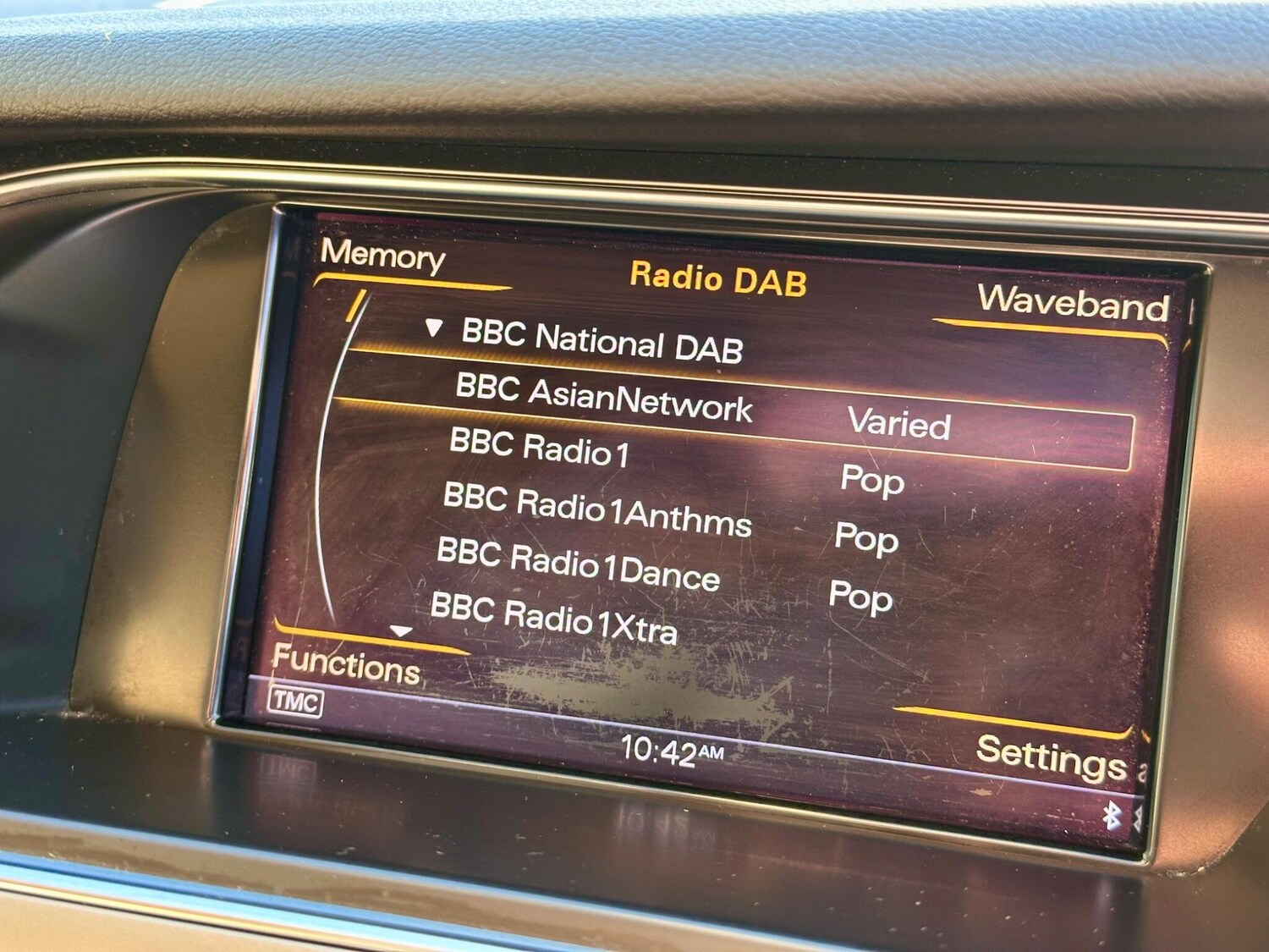 Used Audi A4 2013 for sale - 77460541: Photo 32