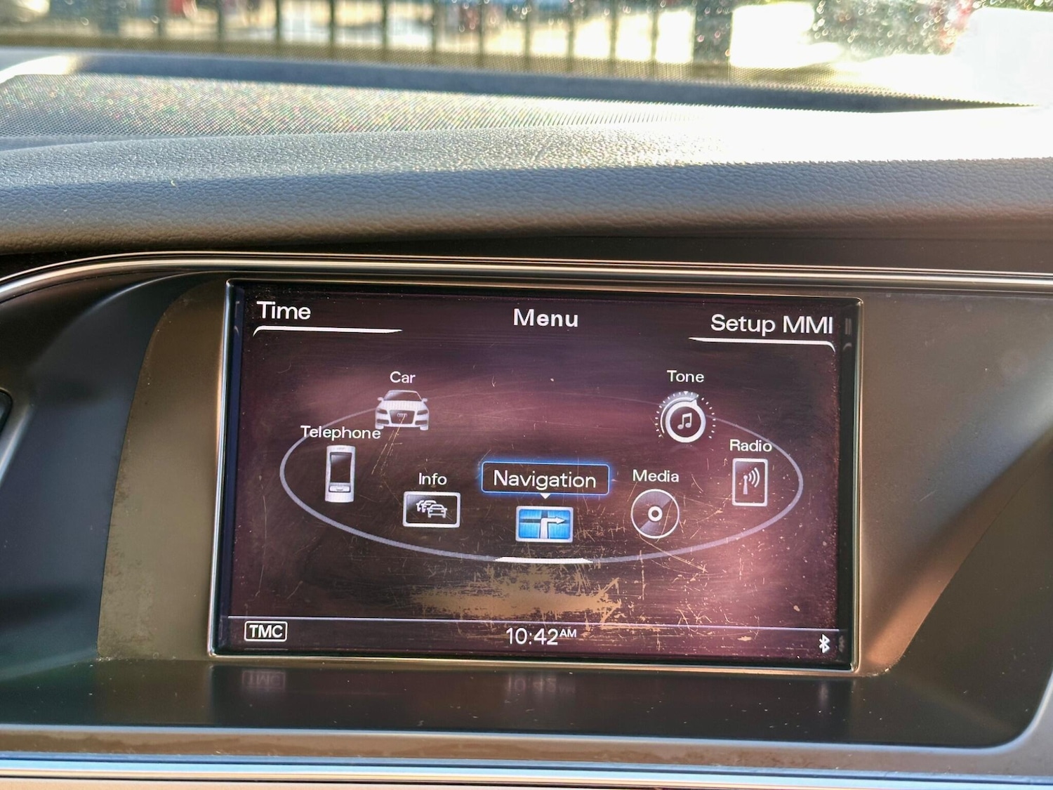 Used Audi A4 2013 for sale - 77460541: Photo 33