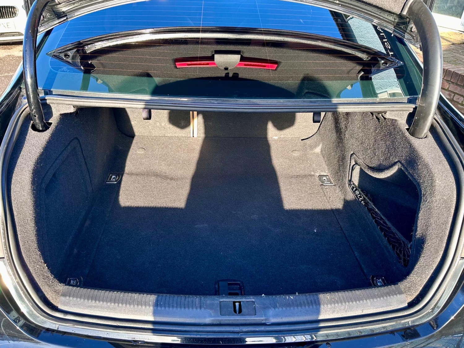 Used Audi A4 2013 for sale - 77460541: Photo 43